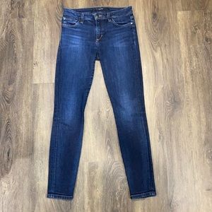 Joe’s/ Nordstrom Skinny Ankle Jeans